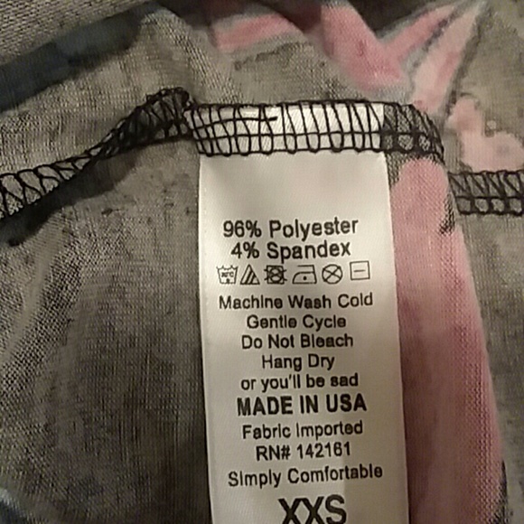 XXS Lipstick Irma NWT - Picture 4 of 4